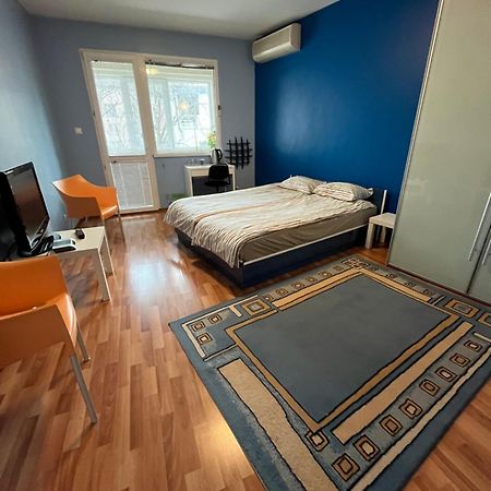 Blue Room Sofia Exteriör bild