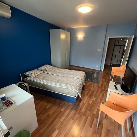 Blue Room Sofia Exteriör bild